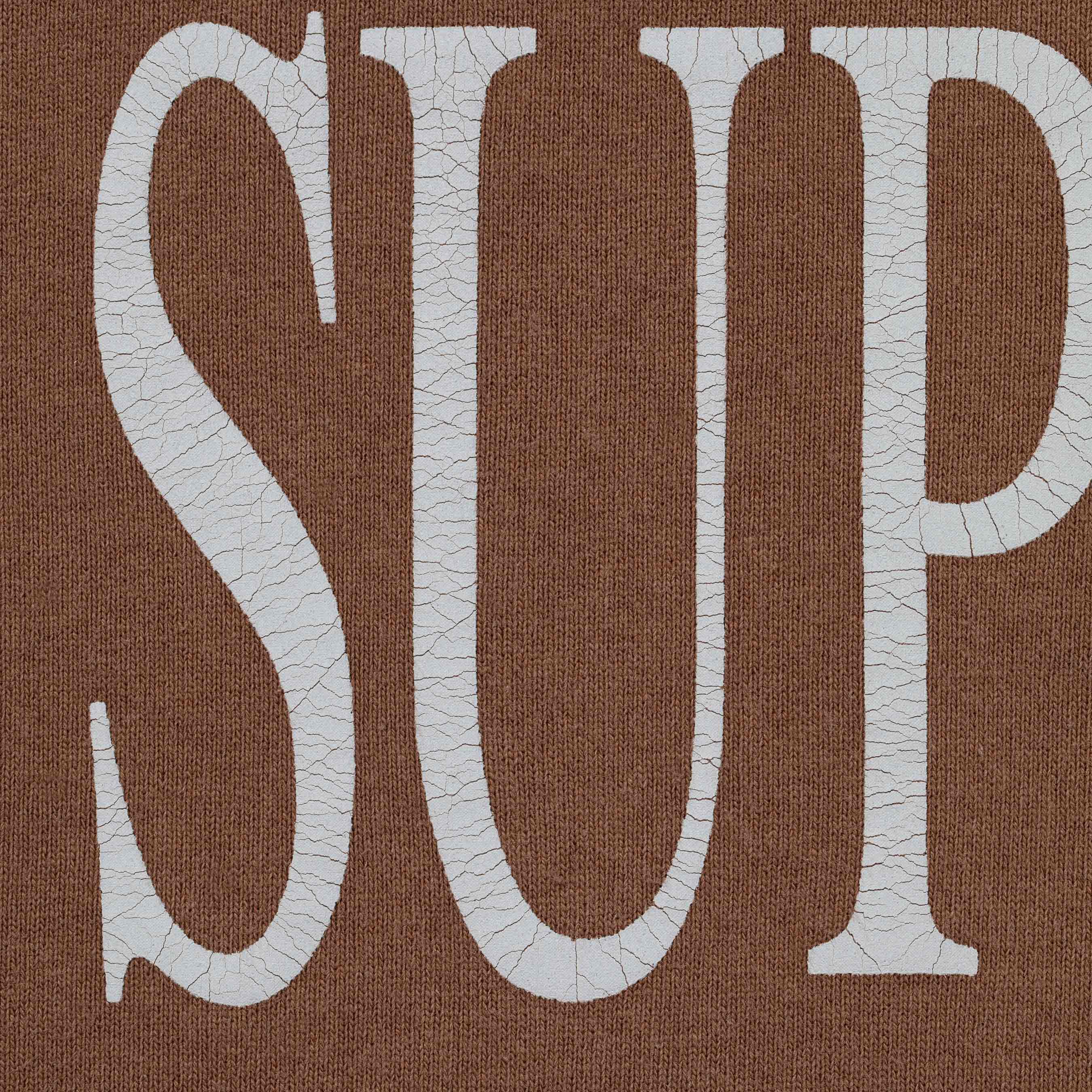 Capital Hooded Sweatshirt view 2